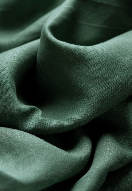 Naturally Dyed Hemp Fabric by the yard, 58 inches wide, 183 GSM