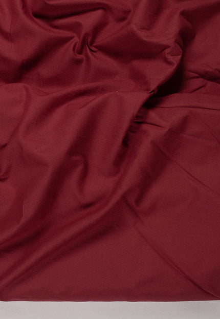 Organic Cotton Lightweight Twill Fabric by the yard, 58 inches wide, 135 GSM