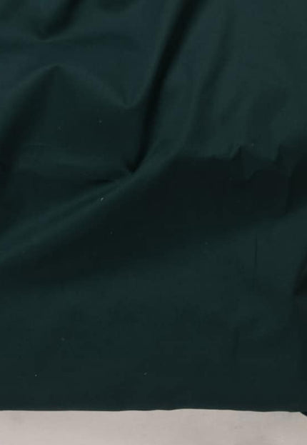 Organic Cotton Lightweight Twill Fabric by the yard, 58 inches wide, 135 GSM