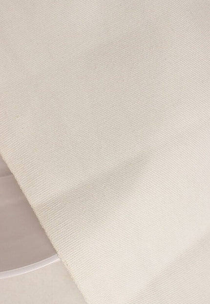 Organic Cotton Lightweight Twill Fabric by the yard, 58 inches wide, 135 GSM