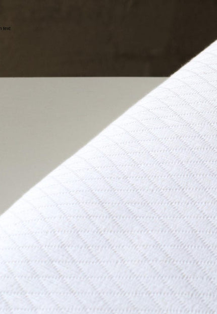 Tela teñible de cáñamo dobby extra ancha, 112 pulgadas de ancho, 137 g/m²