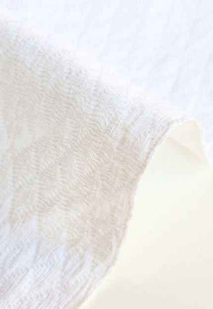 Tela teñible de cáñamo dobby extra ancha, 112 pulgadas de ancho, 137 g/m²