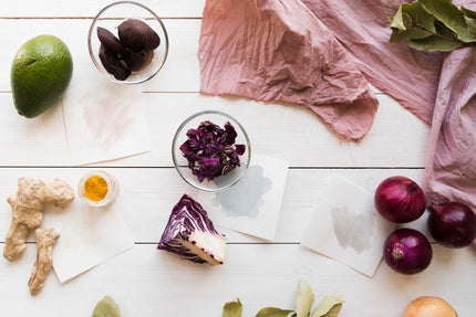 Tela de cáñamo extra ancha, teñida naturalmente, por yarda, 112 pulgadas de ancho, 130 GSM