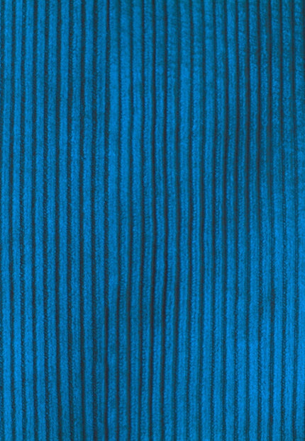 Tissu en velours côtelé de chanvre naturel au mètre, 12 côtes, 58 pouces de large, 240 g/m²