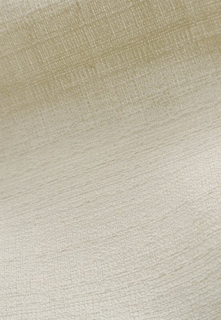 Beige Criss-Cross Organic Cotton Dobby Fabric, 58 inches wide, 122 GSM
