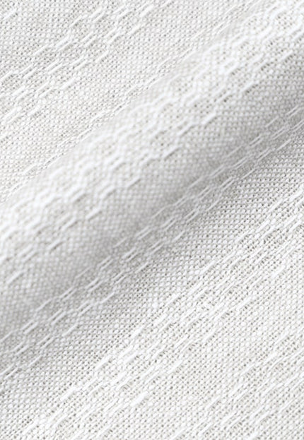 Tela Dobby de cáñamo puro por yarda, 48 pulgadas de ancho, 250 GSM