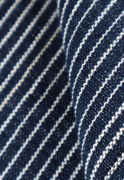 Telar manual de mezcla de lana de yak negra y algodón con rayas blancas, tela por yarda, 40s/2 hilos, 237 GSM, 45 pulgadas de ancho