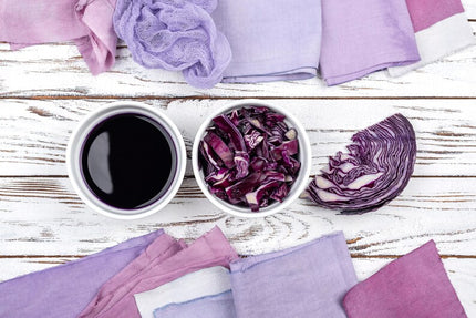 Naturally Dyed 2-ply Hemp Samples, 11 A4 size swatches