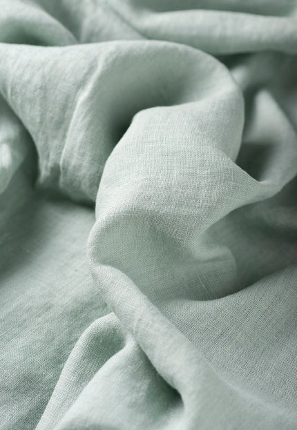 Naturally Dyed Hemp Fabric in vibrant colors by the yard, 58 inches wide, 200 GSM