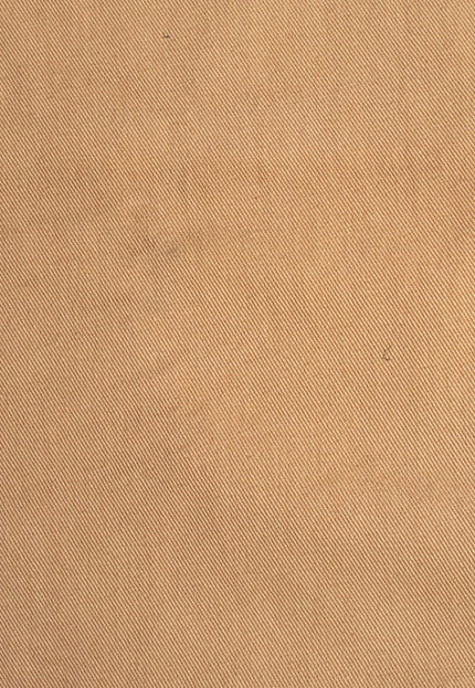 Tela Drill de peso medio de algodón orgánico mezclado con Lyocell™ por yarda, 58" pulgadas de ancho, 160 GSM