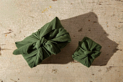 Hemp Double Cloth Gauze Fabric by the yard, 58 inches wide, 170 GSM