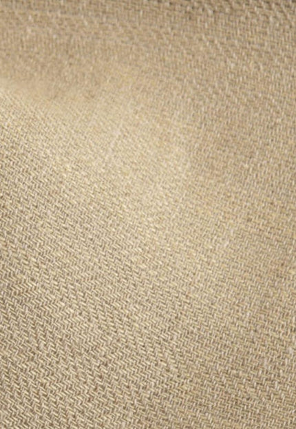 Tela de espiga de cáñamo multicolor por yarda, 84 pulgadas de ancho, 258 GSM