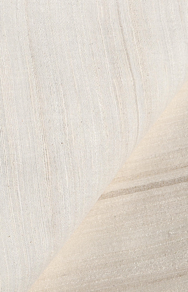 Handwoven Eri Silk Fabric | 44” Wide | 120 GSM | Ahimsa (Peace) Silk