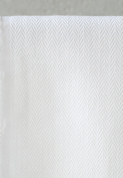 RFD Alpaca Wool Herringbone Fabric by the yard, 175 GSM, 52" wide
