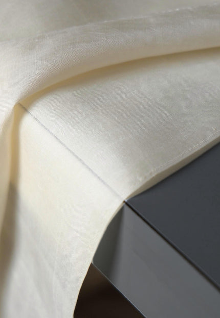 Handwoven Mulberry Paper Silk Fabric by the Yard | 70 GSM | 44” Wide