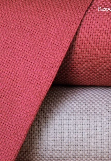 Merino Wool-Cotton Blend Fabric | 120 GSM | 54" Wide