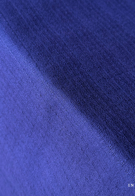 Textured Criss-Cross Cotton-Linen Dobby Fabric, 58" Wide, 160 GSM