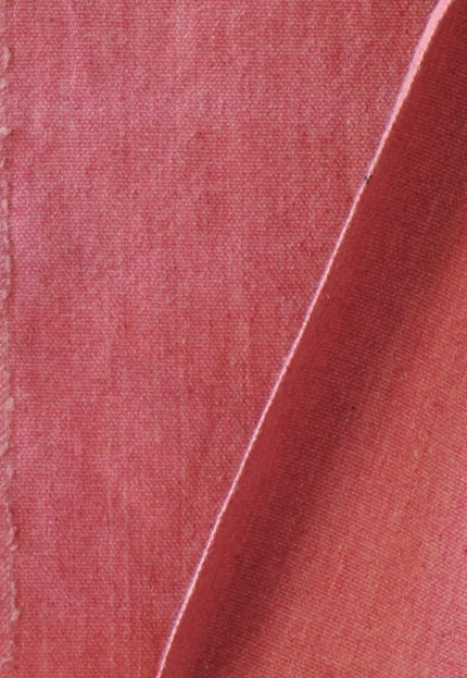 Heavyweight Cotton Duck Canvas Fabric, 320 GSM, 58" Wide