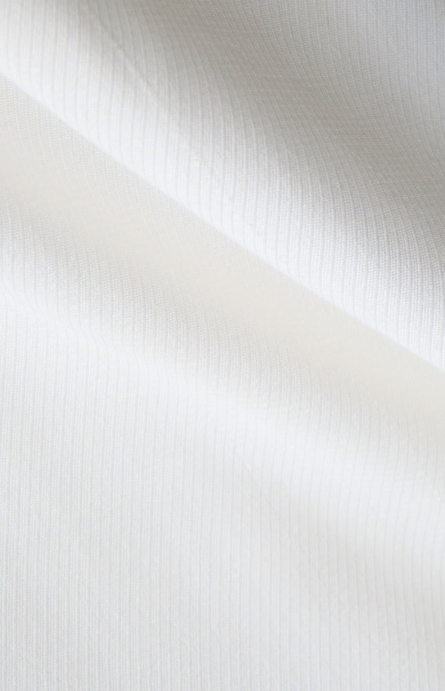 Banana Silk Twill Fabric: Vegan Plant-Based Material | 54" Wide | 143 GSM