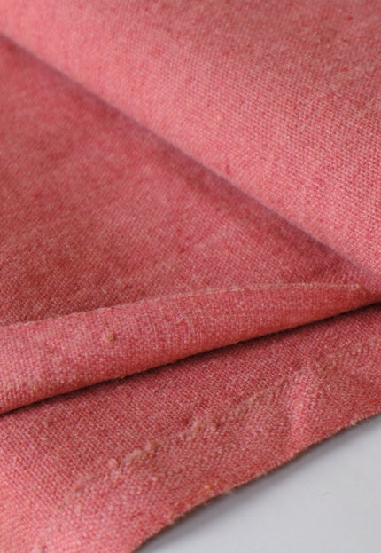 Heavyweight Cotton Duck Canvas Fabric, 320 GSM, 58" Wide