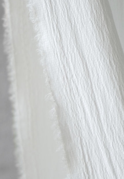 Japanese Crepe with stretch fabric by the yard | 140 GSM | 52” Wide
