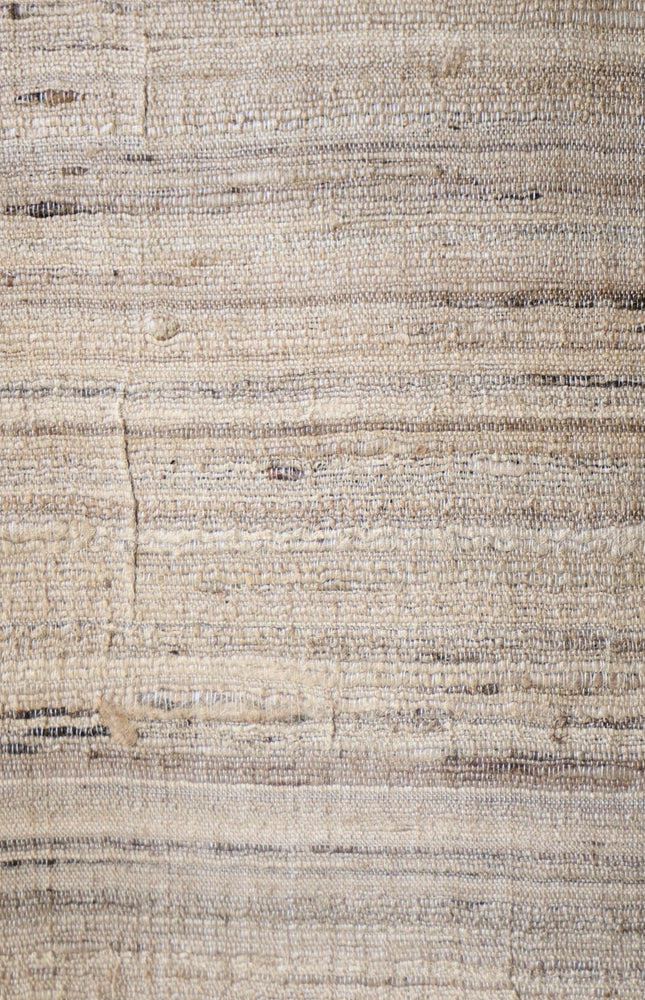 Handwoven Tussar Silk Fabric by the Yard | Wild Silk | 44” Wide | 190 GSM