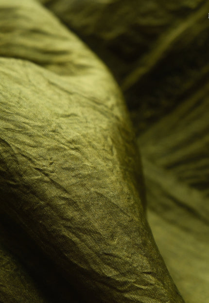 Mulberry Silk Taffeta Fabric, 44" Wide, 110 GSM / 22 Momme