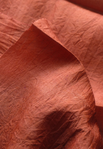 Mulberry Silk Taffeta Fabric, 44" Wide, 110 GSM / 22 Momme