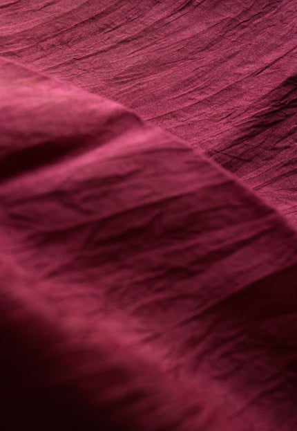 Mulberry Silk Taffeta Fabric, 44" Wide, 110 GSM / 22 Momme