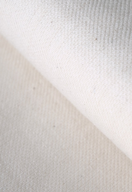 Handwoven Kala Cotton Fabric — 2/2 Twill Weave | 45" Wide | 230 GSM