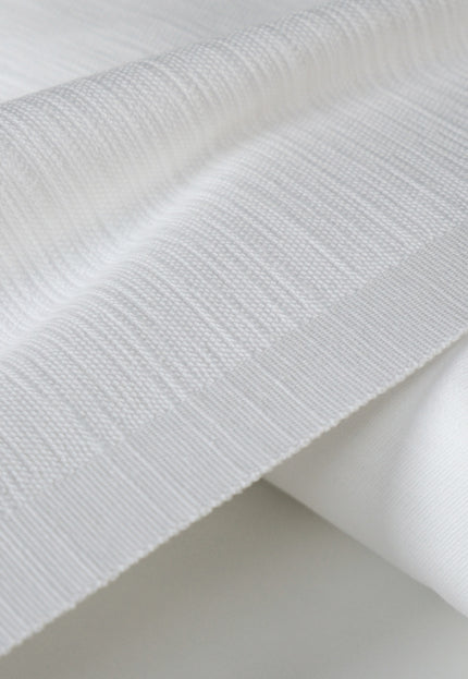 Tencel™ Slub Suiting Fabric by the Yard | 370 GSM Heavyweight | 58” Wide