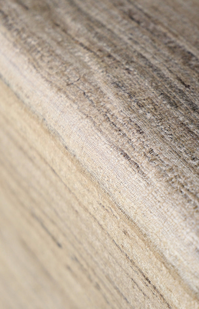 Handwoven Tussar Silk Fabric by the Yard | Wild Silk | 44” Wide | 190 GSM