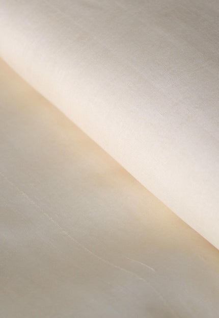 Handwoven Mulberry Paper Silk Fabric by the Yard | 70 GSM | 44” Wide