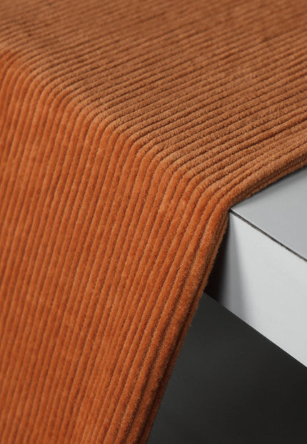 Pure Cotton Corduroy Fabric for Suiting | 13 Wales | 62" Wide | 330 GSM