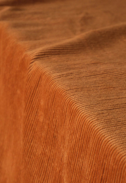 Pure Cotton Corduroy Fabric for Suiting | 13 Wales | 62" Wide | 330 GSM