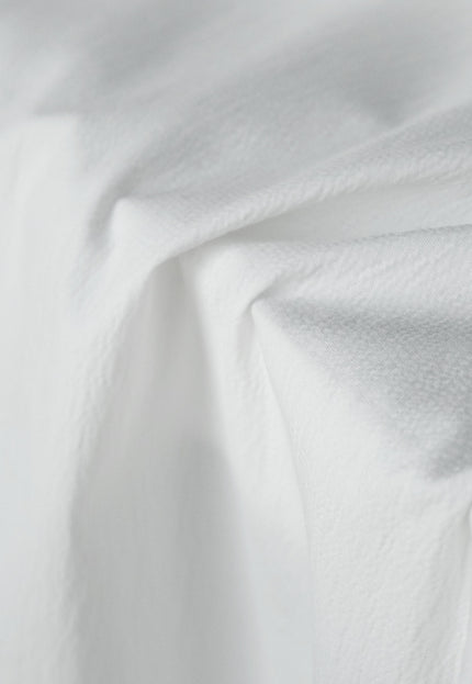 Japanese Crepe with stretch fabric by the yard | 140 GSM | 52” Wide