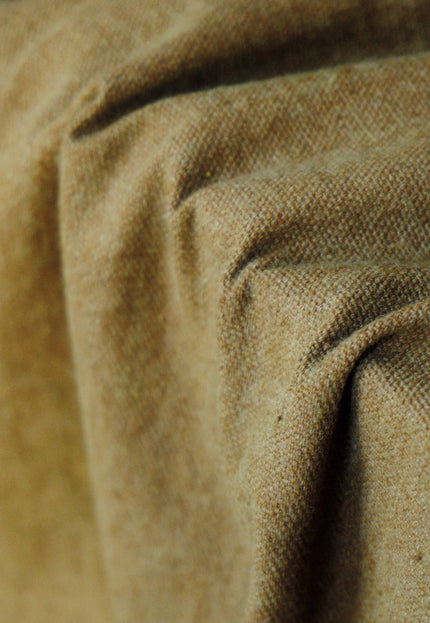 Heavyweight Cotton Duck Canvas Fabric, 320 GSM, 58" Wide
