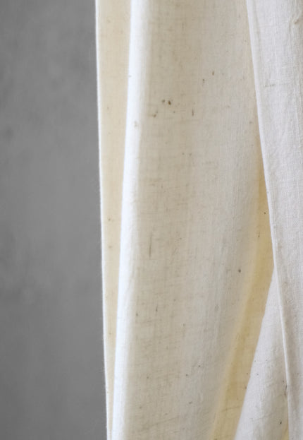 Ultra-Soft Bengal Muslin Cotton Fabric — Fine 100 Count | 45" Wide | 85 GSM