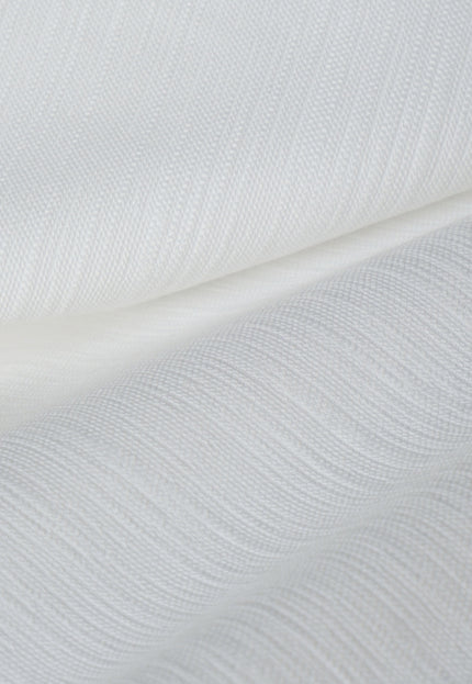 Tencel™ Slub Suiting Fabric by the Yard | 370 GSM Heavyweight | 58” Wide
