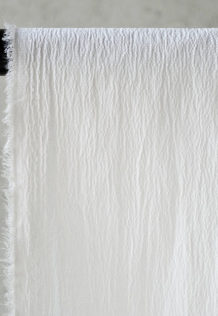 Japanese Crepe with stretch fabric by the yard | 140 GSM | 52” Wide