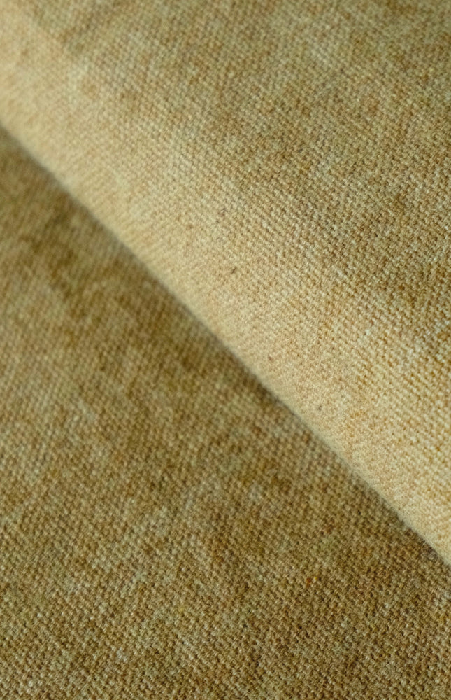 Heavyweight Cotton Duck Canvas Fabric, 320 GSM, 58" Wide