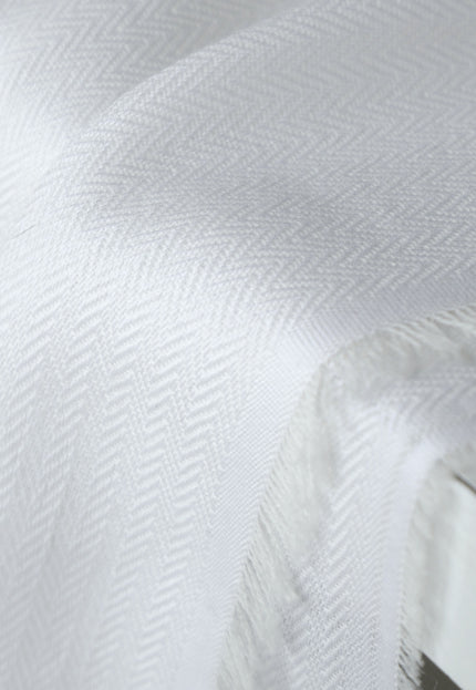 RFD Alpaca Wool Herringbone Fabric by the yard, 175 GSM, 52" wide