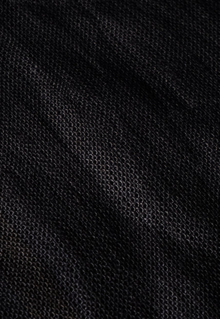 Black Hemp Fabric | 270 GSM | 56 inches wide
