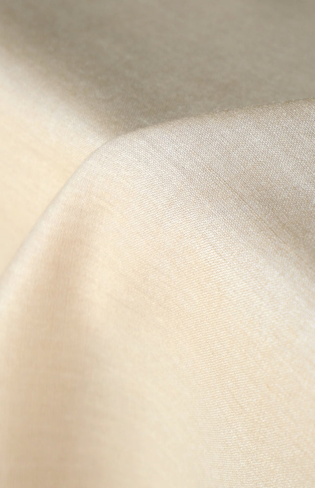 Assamese Handwoven Moonga Silk Fabric | 44” Wide | 90 GSM