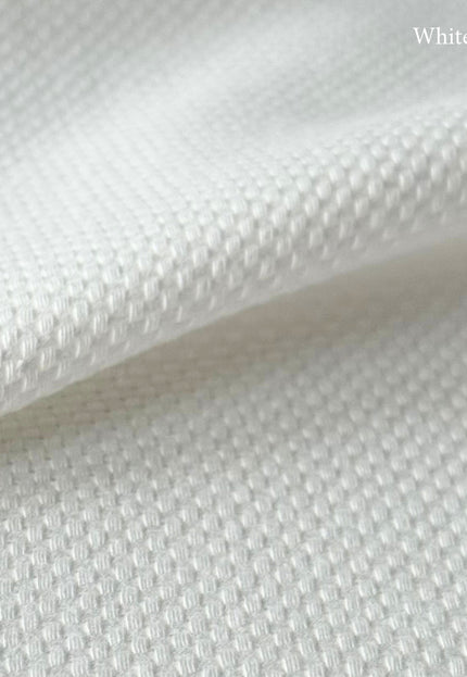Merino Wool-Cotton Blend Fabric | 120 GSM | 54" Wide