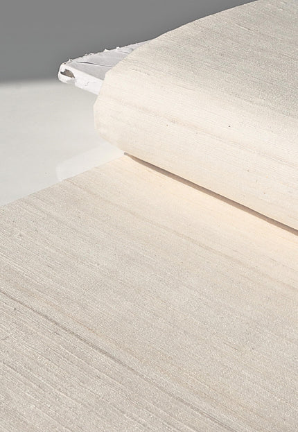 Handwoven Eri Silk Fabric | 44” Wide | 120 GSM | Ahimsa (Peace) Silk
