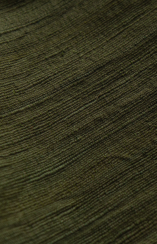 Handwoven Eri Silk Fabric | 44” Wide | 170 GSM | Ahimsa (Peace) Silk