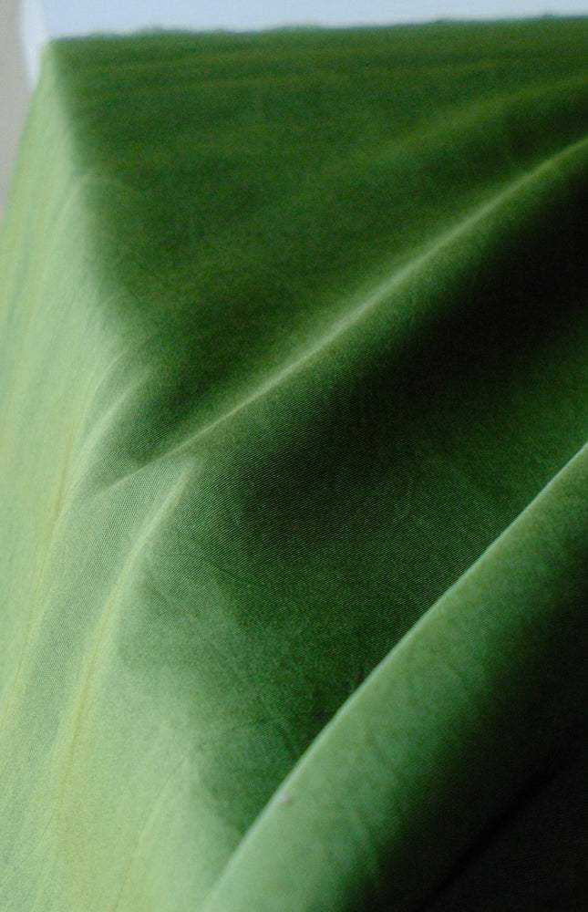 Tencel™ Twill Fabric, 175 GSM Soft White Lyocell Fabric, 54” Wide