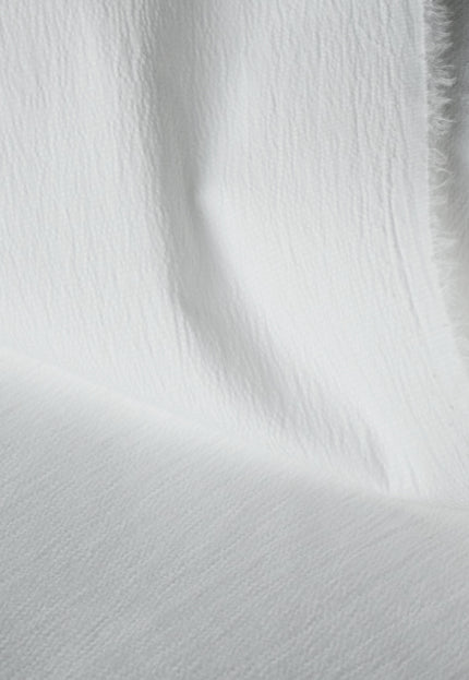 Japanese Crepe with stretch fabric by the yard | 140 GSM | 52” Wide