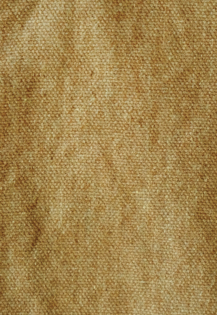 Heavyweight Cotton Duck Canvas Fabric, 320 GSM, 58" Wide